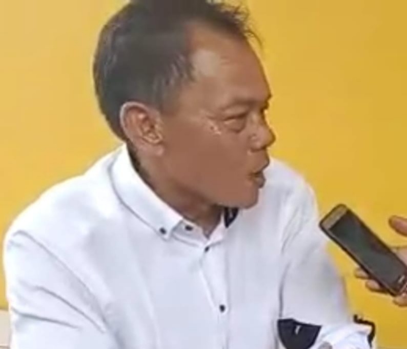 Pemilihan LPM Pemilihan LPM