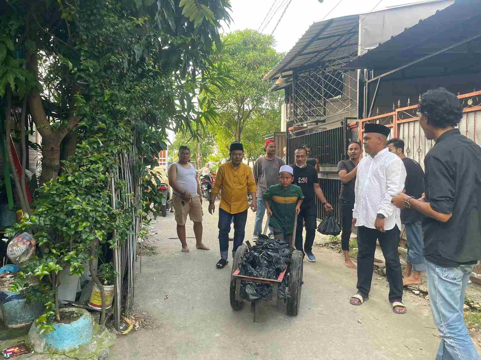 PJPT kurban PJPT kurban