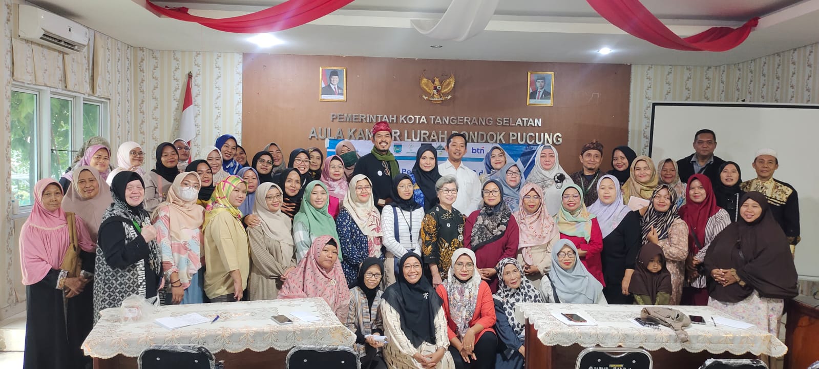 UMKM Porentif UMKM Porentif