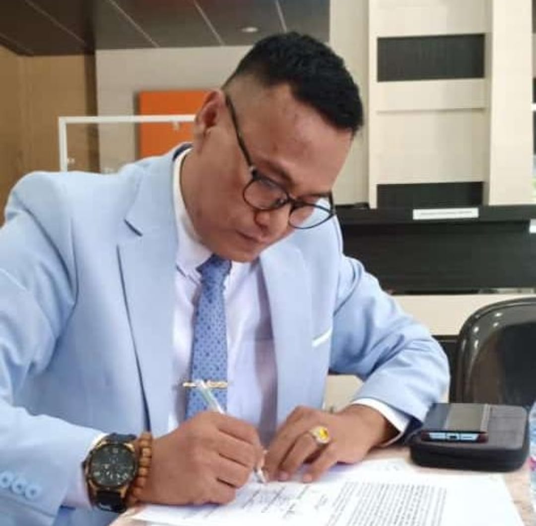 Menteri Agama Terjerat Korupsi, Pengkhianatan Ganda terhadap Negara Dan Nilai Agama Menteri Agama Terjerat Korupsi, Pengkhianatan Ganda terhadap Negara Dan Nilai Agama