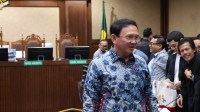 JPU Beberkan Dugaan Penyimpangan Tata Kelola Pertamina dalam Sidang Kesaksian Ahok JPU Beberkan Dugaan Penyimpangan Tata Kelola Pertamina dalam Sidang Kesaksian Ahok