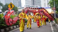 Rayakan Lunar New Year 2026, SCBD Park dan SCBD Weekland Hadirkan Harmoni Budaya Lewat “Ride to Luck” Rayakan Lunar New Year 2026, SCBD Park dan SCBD Weekland Hadirkan Harmoni Budaya Lewat “Ride to Luck”