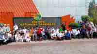 Penyembelihan BPN Kab Tangerang Penyembelihan BPN Kab Tangerang