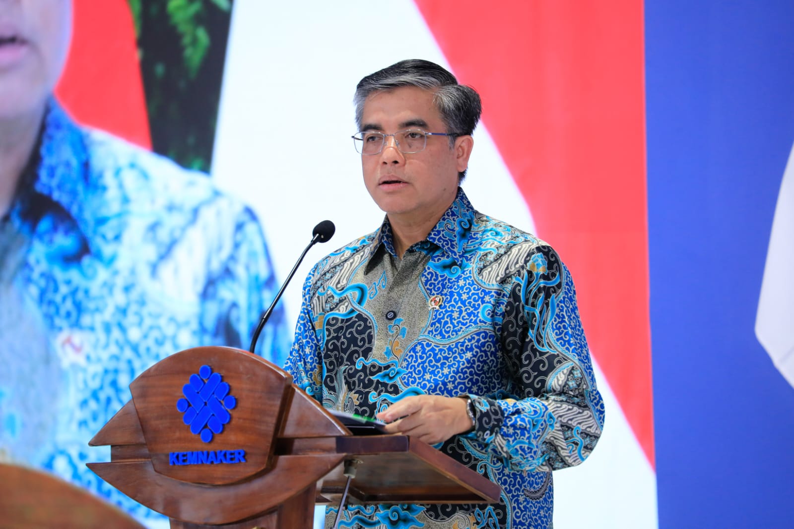 Magang Nasional Batch I Segera Berakhir, Tahap Akhir Tentukan Sertifikat dan Uang Saku Peserta Magang Nasional Batch I Segera Berakhir, Tahap Akhir Tentukan Sertifikat dan Uang Saku Peserta