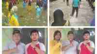 Kompetisi Olahraga Siswa Nasional Tingkat Kecamatan Petir Berlangsung Meriah Kompetisi Olahraga Siswa Nasional Tingkat Kecamatan Petir Berlangsung Meriah