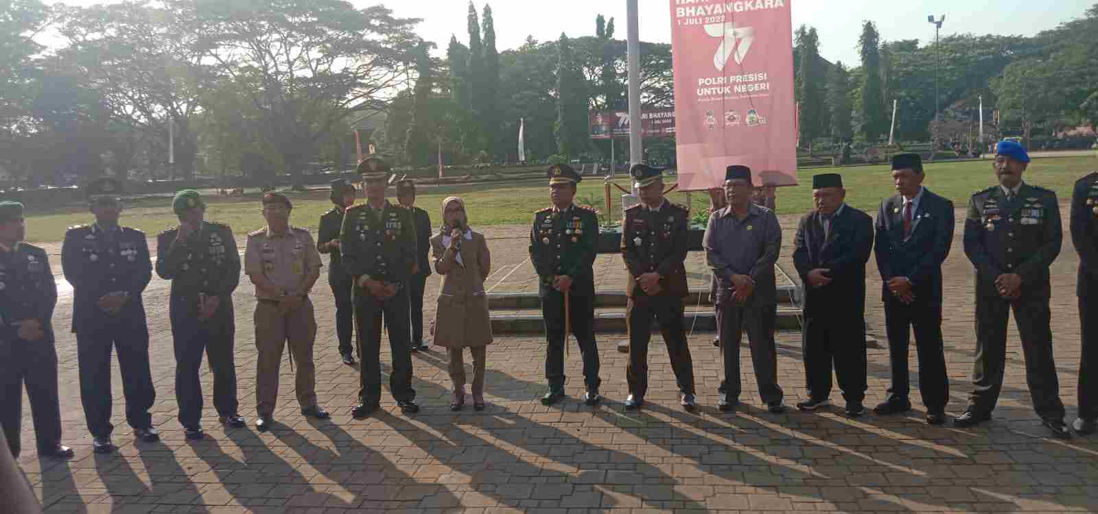 Polres Lebak Polres Lebak