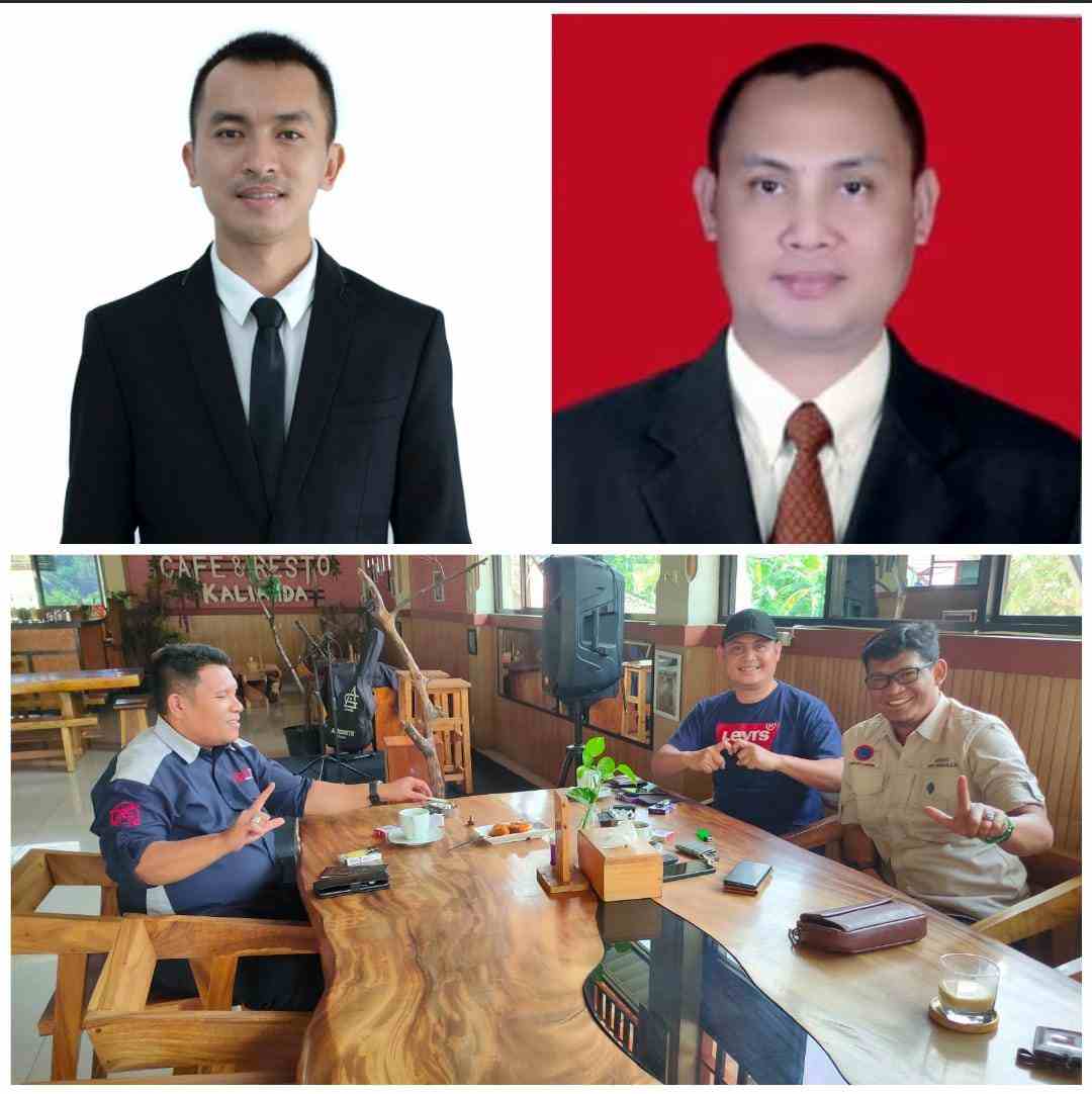 BPW PAI Lampung Dibawah Pimpinan Achmad Rico Dan Andri Meirdyan Berkembang Sukses BPW PAI Lampung Dibawah Pimpinan Achmad Rico Dan Andri Meirdyan Berkembang Sukses