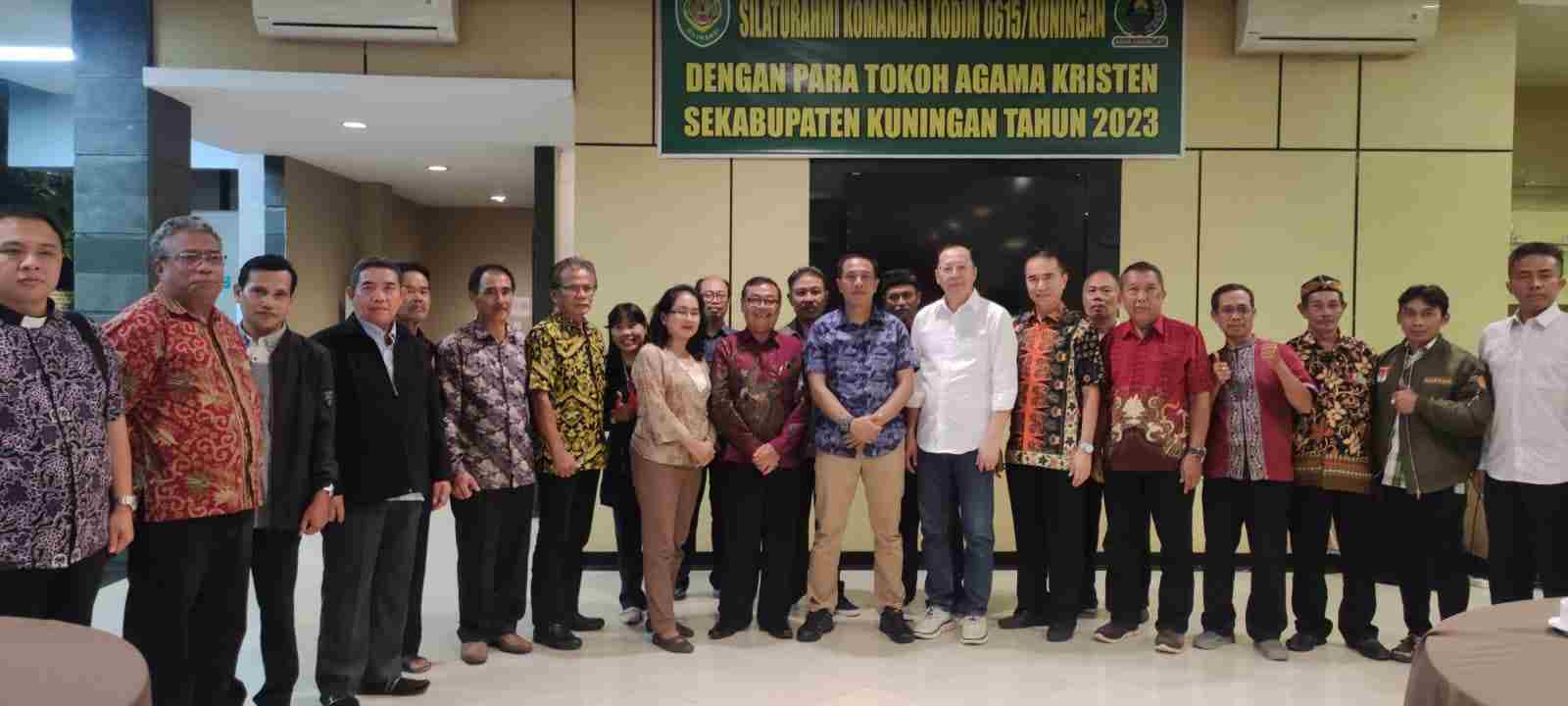 Kodim Kuningan Kodim Kuningan