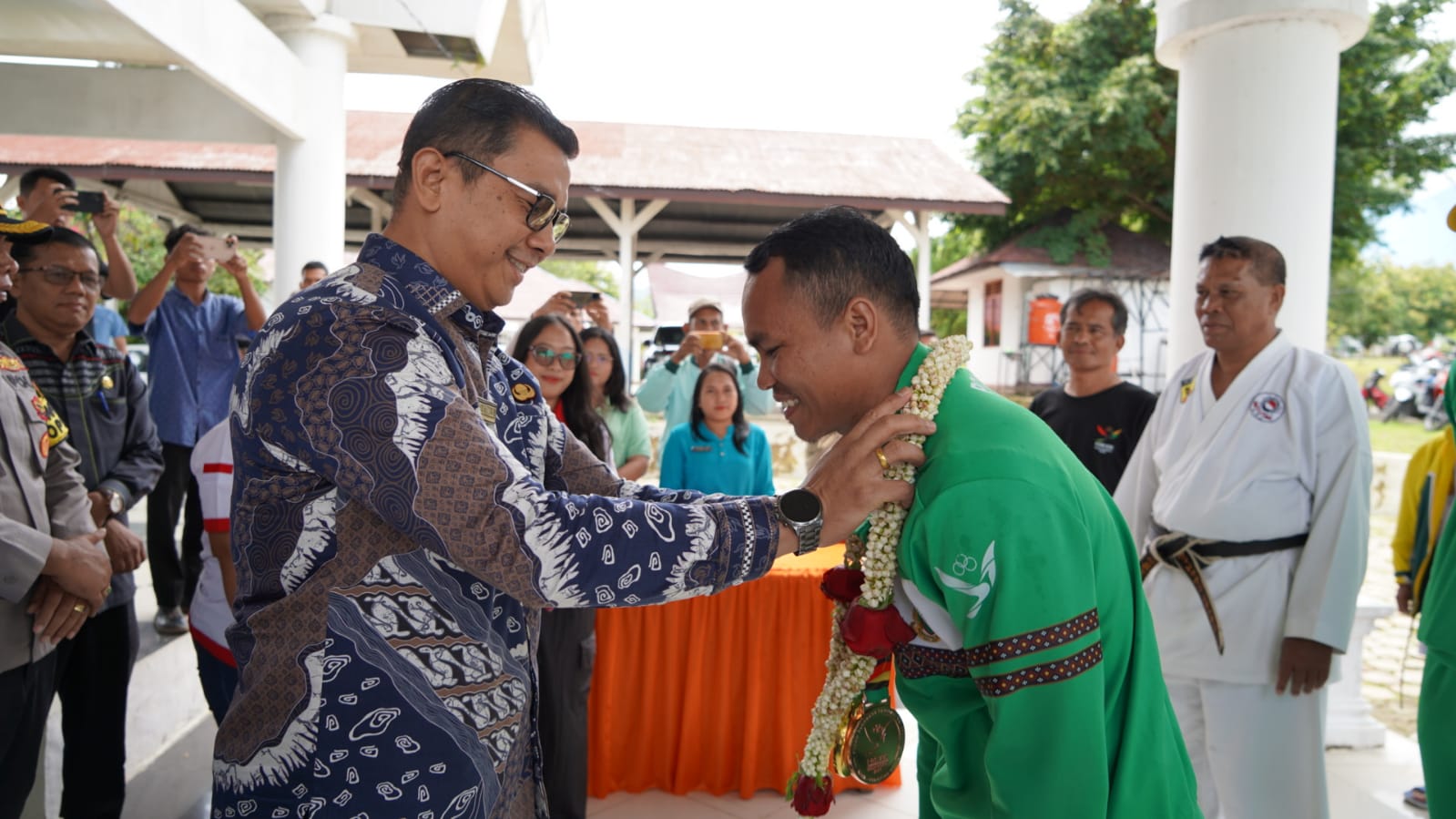 Medali Medali