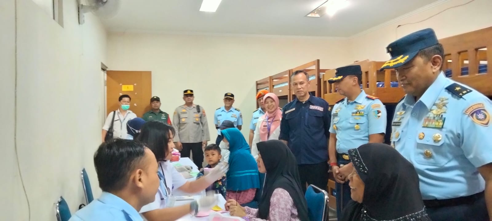 Hari Bakti Hari Bakti
