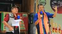 Komunitas Secangkir Puisi Komunitas Secangkir Puisi