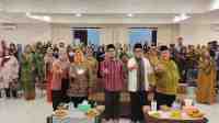 Baznas Tangsel Gelar Bimtek Pemberdayaan Ekonomi UMKM Baznas Tangsel Gelar Bimtek Pemberdayaan Ekonomi UMKM
