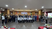 PHKT Ungkap Fakta Lapangan Soal Keselamatan Kerja Operasi Migas di Penajam PHKT Ungkap Fakta Lapangan Soal Keselamatan Kerja Operasi Migas di Penajam