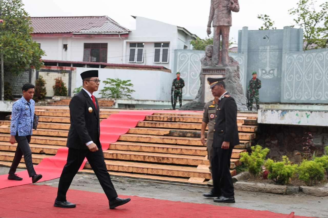 Kesaktian Pancasila Kesaktian Pancasila
