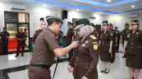 Kejati Banten Kejati Banten
