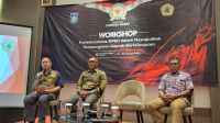 Gelar Workshop Profesionalisme DPRD, Oleh Universitas Moestopo Berkolaborasi Dengan Pemda Lombok Barat Gelar Workshop Profesionalisme DPRD, Oleh Universitas Moestopo Berkolaborasi Dengan Pemda Lombok Barat