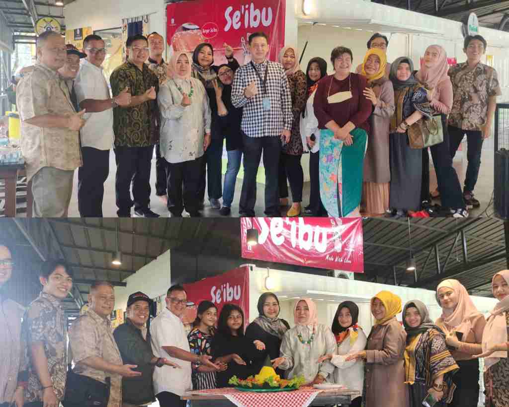 Resto Seibu Resto Seibu