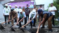 Semarak HUT ke-393 Kabupaten Tangerang, PERUMDAM TKR Berikan Kontribusi Nyata Lewat Program SL Gratis Semarak HUT ke-393 Kabupaten Tangerang, PERUMDAM TKR Berikan Kontribusi Nyata Lewat Program SL Gratis