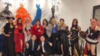 Paris De La Mode Gelar Open House “Anime Reconstruction” Paris De La Mode Gelar Open House “Anime Reconstruction”