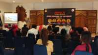 Diskusi Publik Diskusi Publik