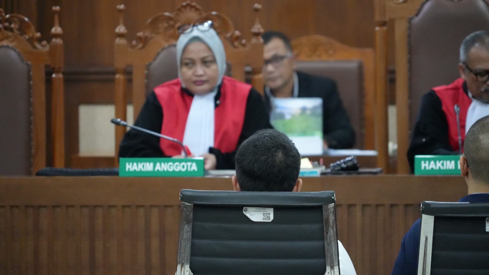 JPU Tegaskan Ada Intervensi dan Niat Jahat Terdakwa dalam Kasus Korupsi Pertamina JPU Tegaskan Ada Intervensi dan Niat Jahat Terdakwa dalam Kasus Korupsi Pertamina