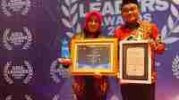 Ketua DPRD Kab. Tangerang Ketua DPRD Kab. Tangerang