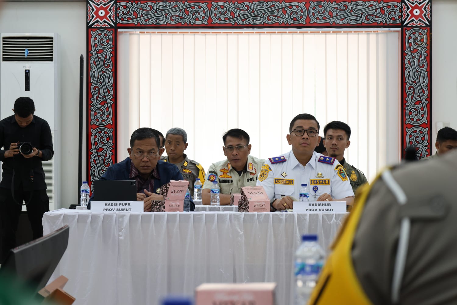 Penutupan PON XXI Penutupan PON XXI