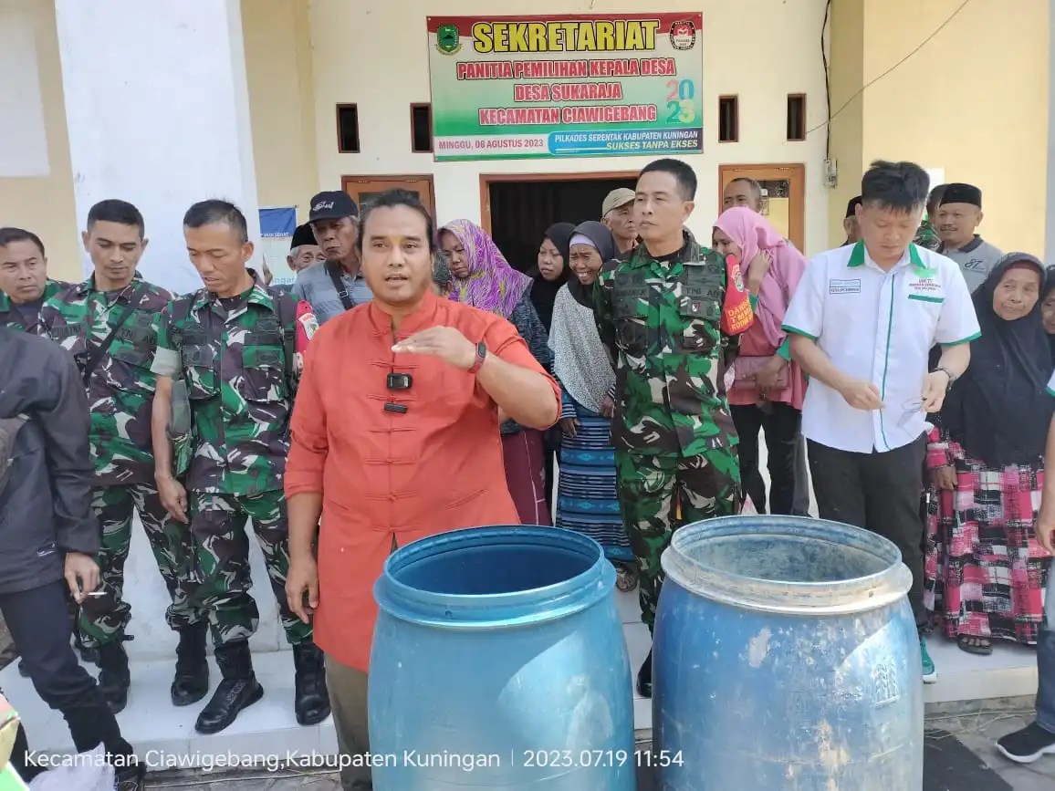 Kelangkaan Pupuk Kelangkaan Pupuk