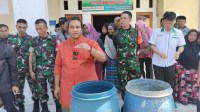 Kelangkaan Pupuk Kelangkaan Pupuk