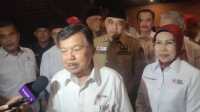 JK Apresiasi UDD PMI dan Volunteer Park Kab. Tangerang JK Apresiasi UDD PMI dan Volunteer Park Kab. Tangerang