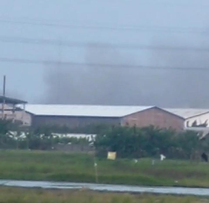 pabrik oli pabrik oli