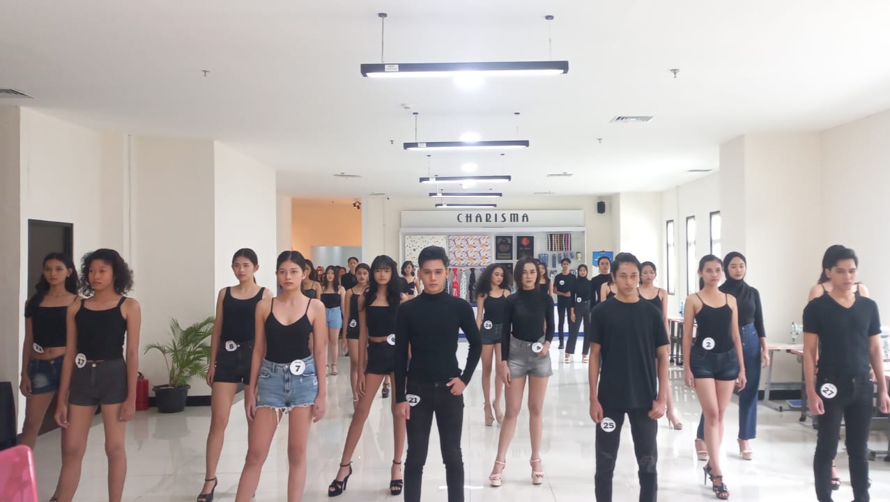 Paris de La Mode Paris de La Mode