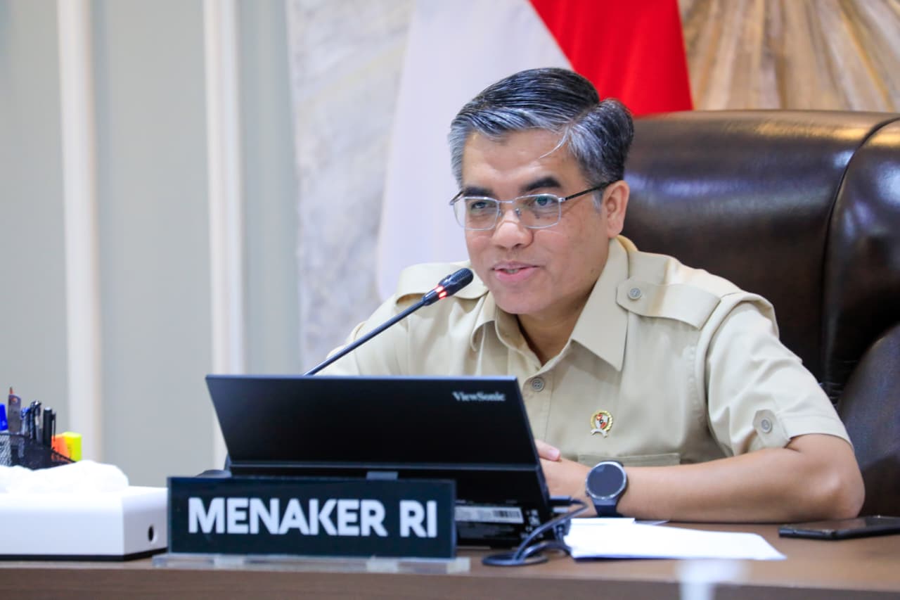 Siap-siap! Kemnaker Buka Lagi Pembinaan K3 Gratis untuk 2.100 Peserta Siap-siap! Kemnaker Buka Lagi Pembinaan K3 Gratis untuk 2.100 Peserta