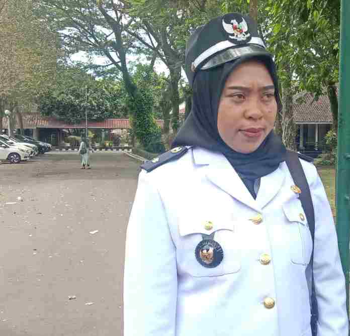 Kepala Desa Sukajaya Kepala Desa Sukajaya