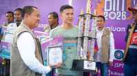 Kadisnaker Rudi Lesmana Kabupaten Tangerang Apresiasi Kelancaran May Day 2026 Kadisnaker Rudi Lesmana Kabupaten Tangerang Apresiasi Kelancaran May Day 2026