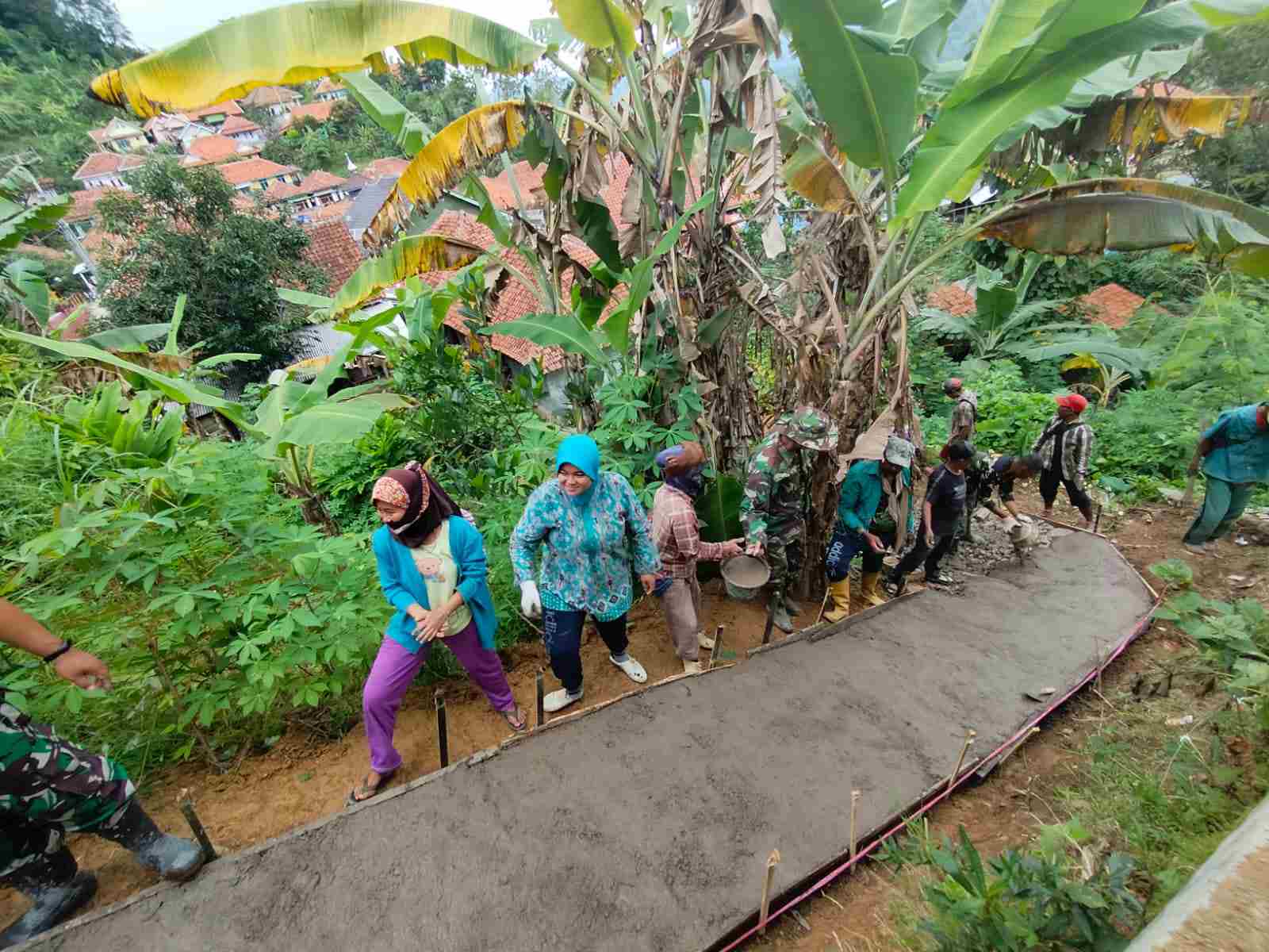 Koramil Ciniru Koramil Ciniru