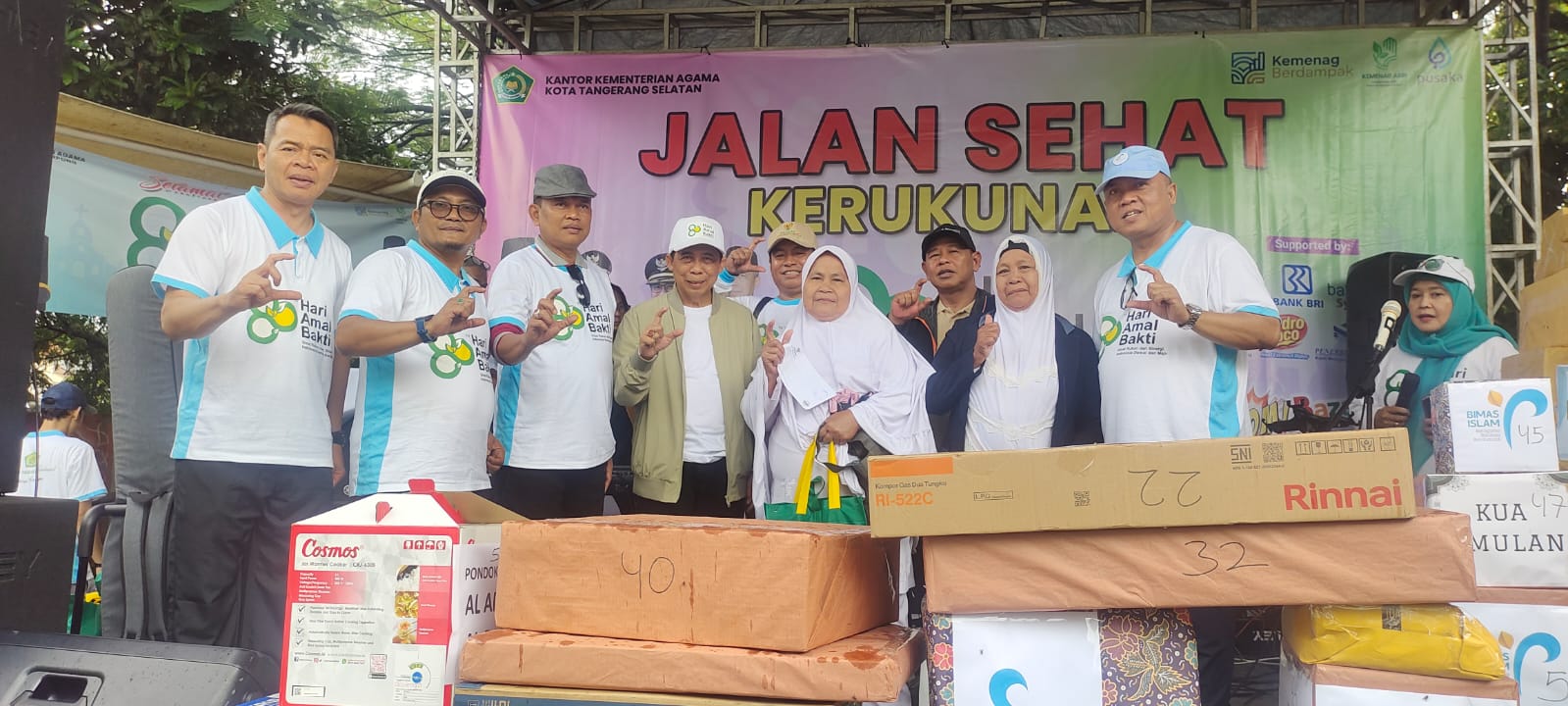 Kemenag Tangsel Kemenag Tangsel