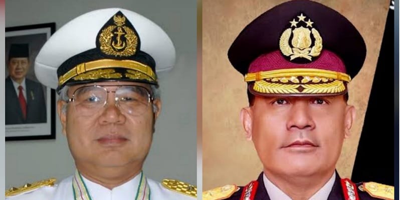 Firli Bahuri Firli Bahuri