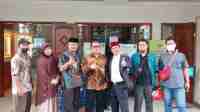 Sidang Kedua Praperadilan, Ini Kata Bedi Setiawan Kuasa Hukum Irwansyah Sidang Kedua Praperadilan, Ini Kata Bedi Setiawan Kuasa Hukum Irwansyah