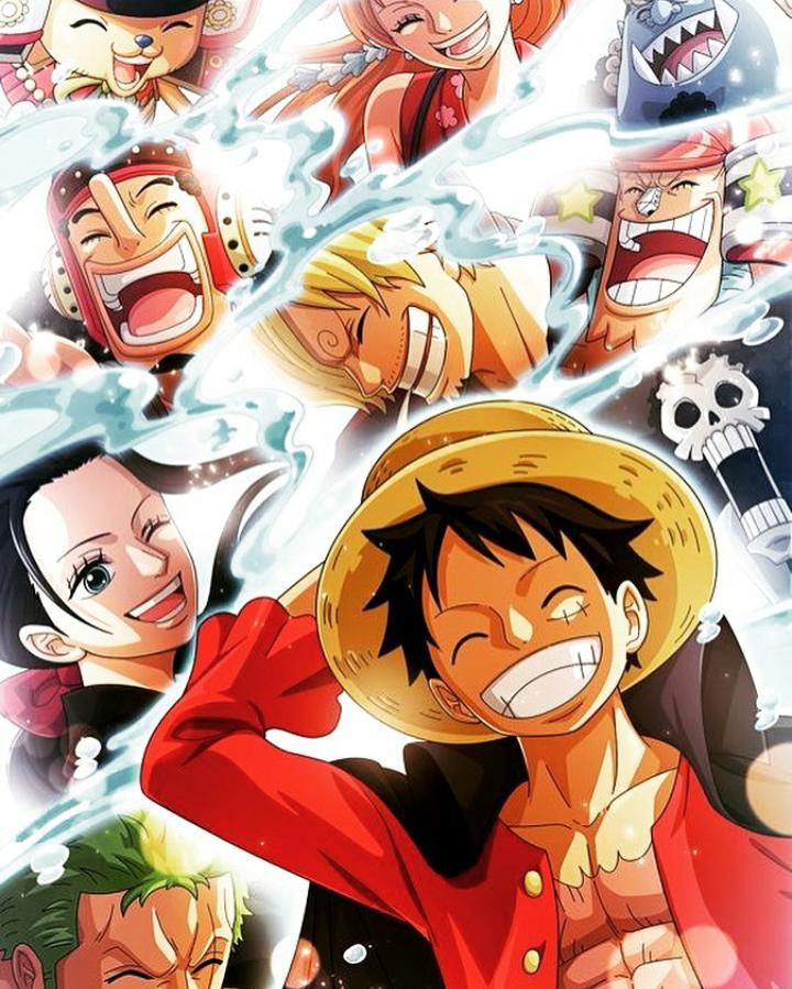 Image Source : Eiichiro Oda Image Source : Eiichiro Oda