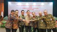 RUPSLB Bank Banten RUPSLB Bank Banten