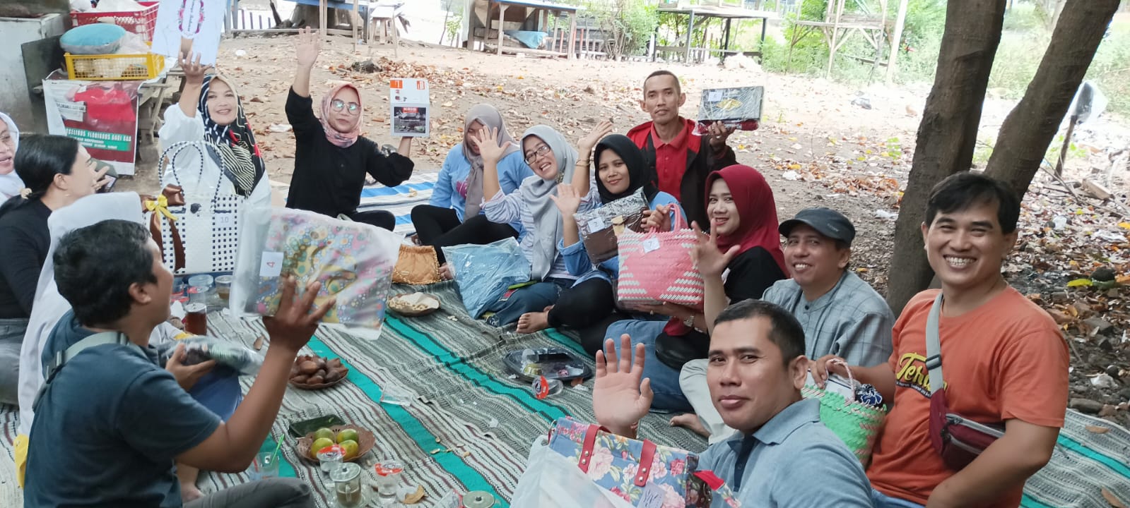 SD Al Khairiyah SD Al Khairiyah