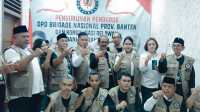 Brigade Nasional Provinsi Banten Brigade Nasional Provinsi Banten