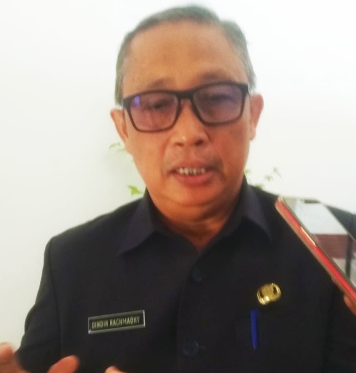 Sinergi Bappeda dan Dinkop karawang Sinergi Bappeda dan Dinkop karawang