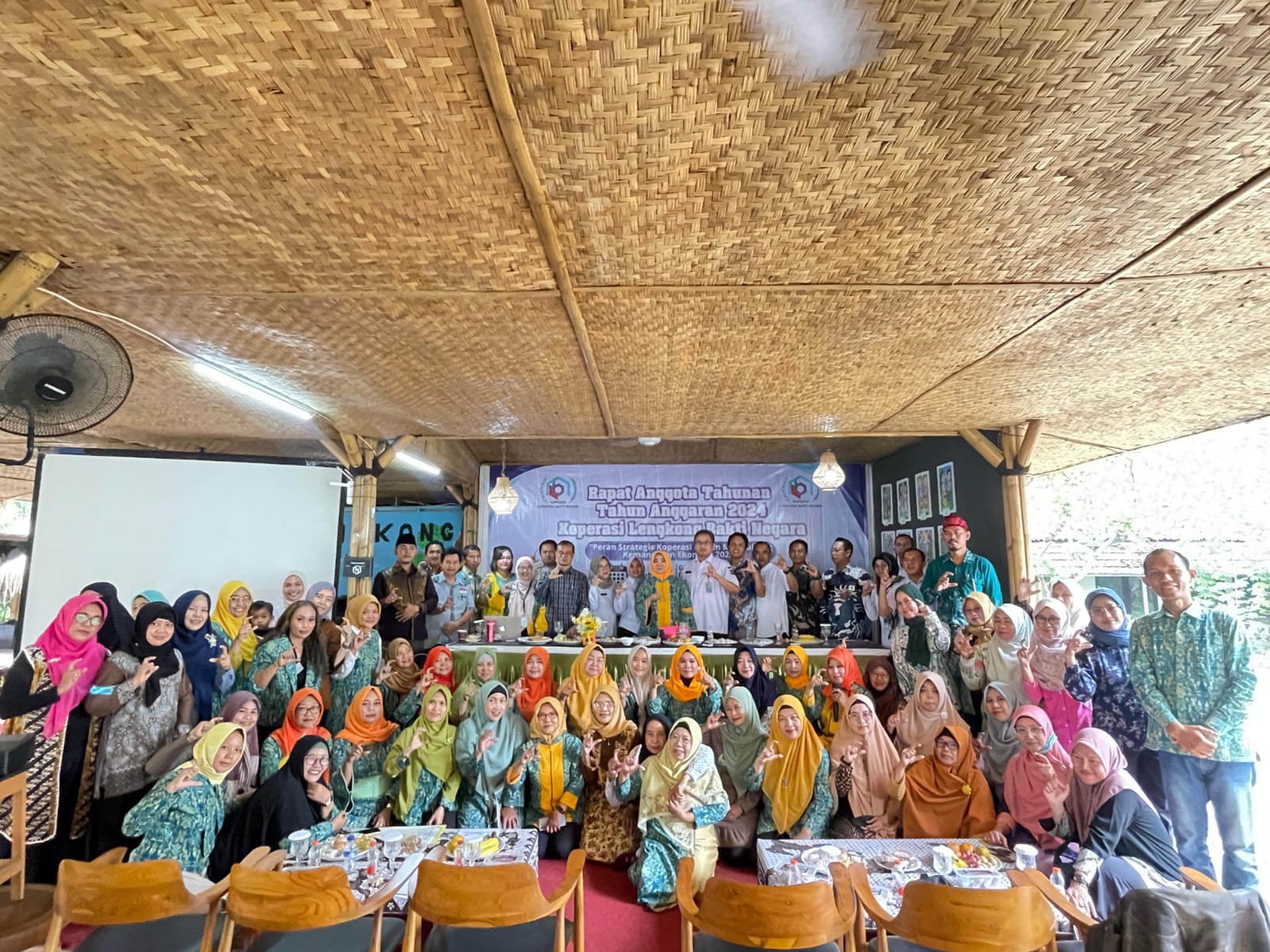 Koperasi LBN Koperasi LBN