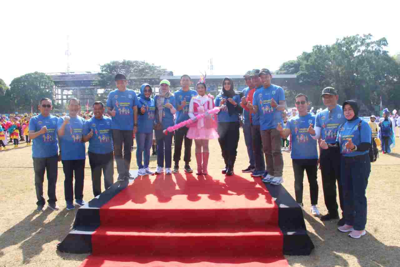 Kodim Salatiga Kodim Salatiga