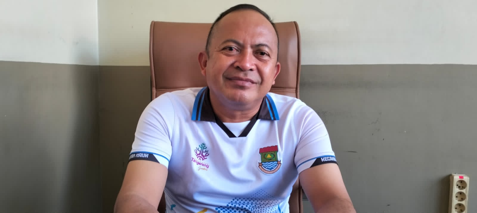 Makam Ki Mawuk Akan Dipugar Jadi Pendopo Kesultanan Makam Ki Mawuk Akan Dipugar Jadi Pendopo Kesultanan