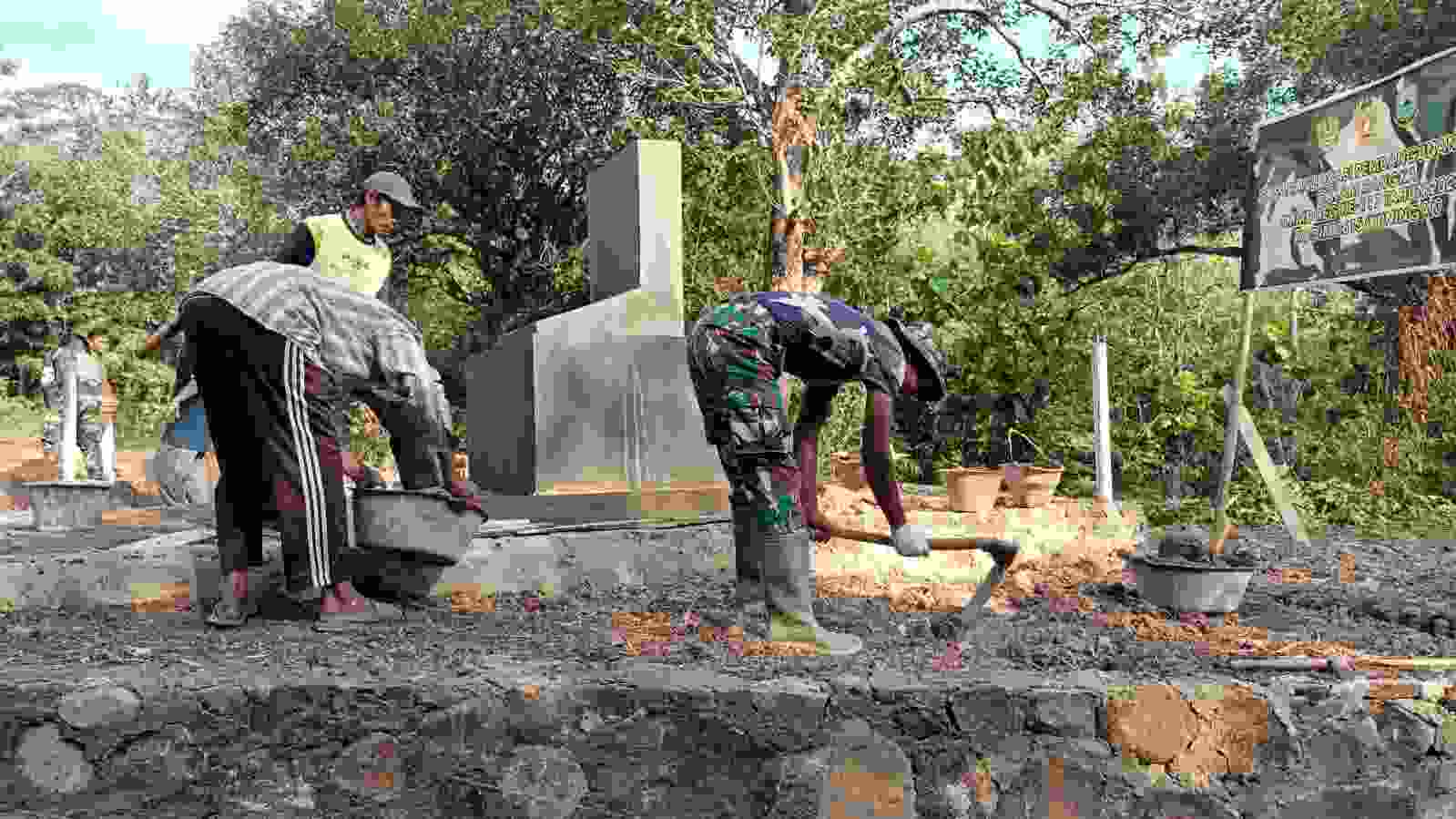 Tugu prasasti Tugu prasasti