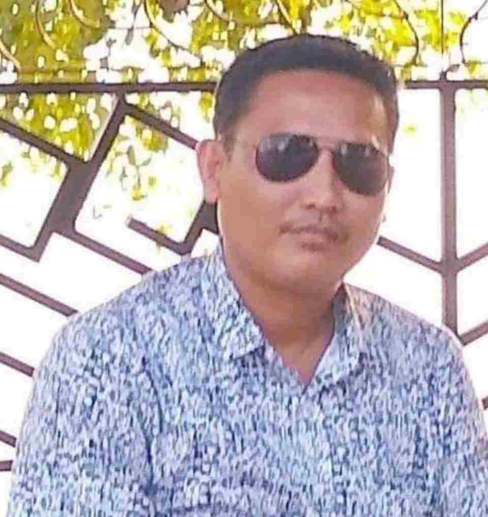 Sekretaris PWRI Sekretaris PWRI