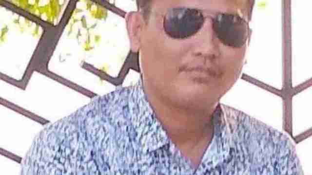 Sekretaris PWRI Sekretaris PWRI